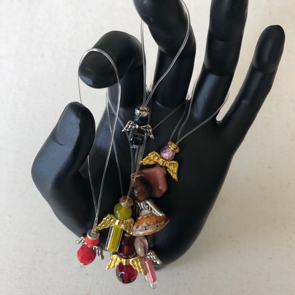 FREE Small Angel 👼 (Valued At $10.00) See Details - Picture 8 of 8